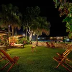 Villa Sapê Pousada